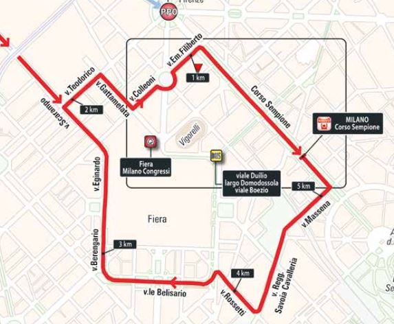 2015 giro st21 circuit