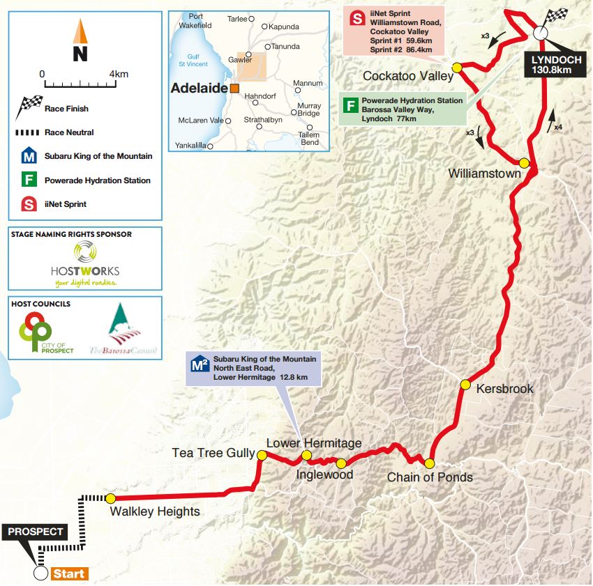 2016 TDU St1 map