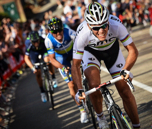 Gilbert-attacks-on-Cauberg-2013