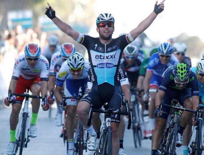 cavendish almeria 2015