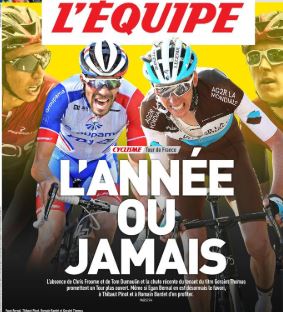 lannee ou jamais