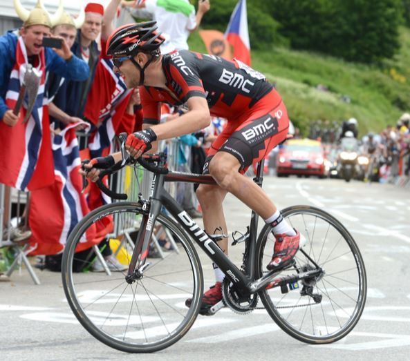 vangarderen andalucia