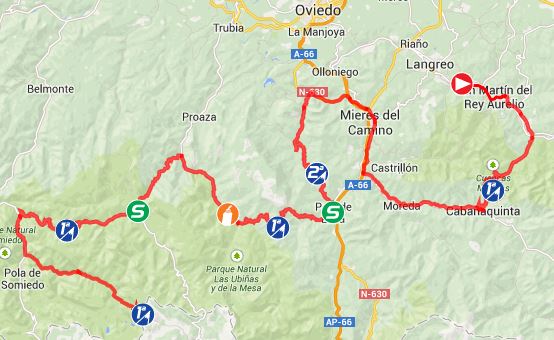 vuelta14 st16 map